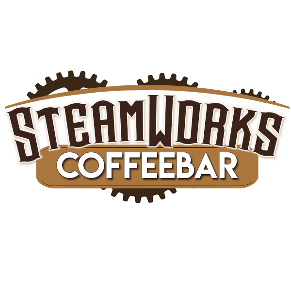 Steamworks CoffeeBar - Steamworks Coffeebar